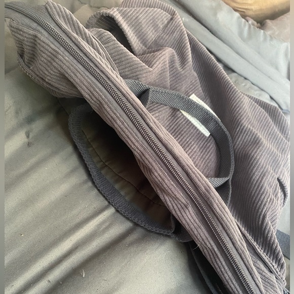 Kalidi corduroy bag - Picture 6 of 6